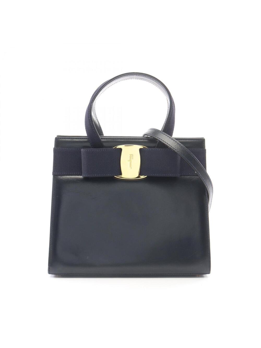 Salvatore Ferragamo Vara Ribbon #280570S51B